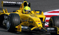 Jordan EJ13 image