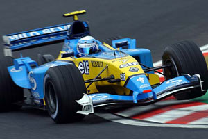 Renault R23B image