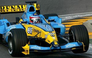 Renault R24 image