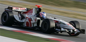 Honda RA106 image