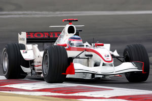 Super Aguri SA05 - F1technical.net