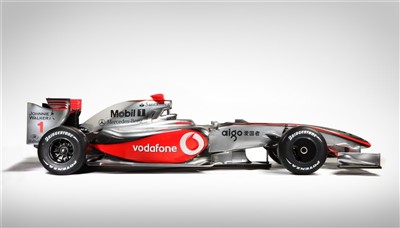 McLaren MP4-24 image