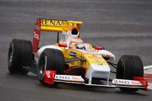 Renault R29 image