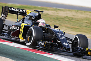 Renault Sport R.S.16 image