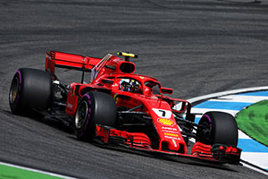 Ferrari SF71H image
