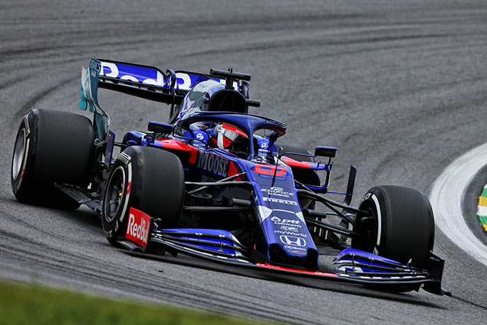 Toro Rosso STR14 image