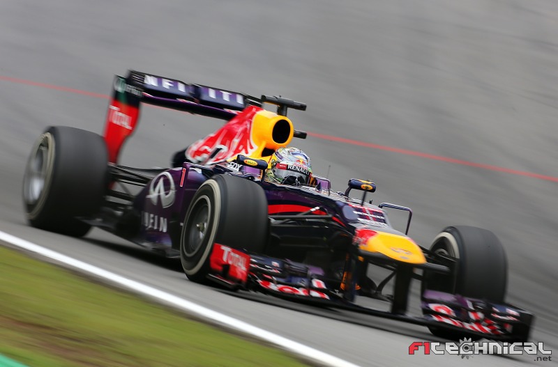 Sebastian Vettel - Photo gallery - F1technical.net