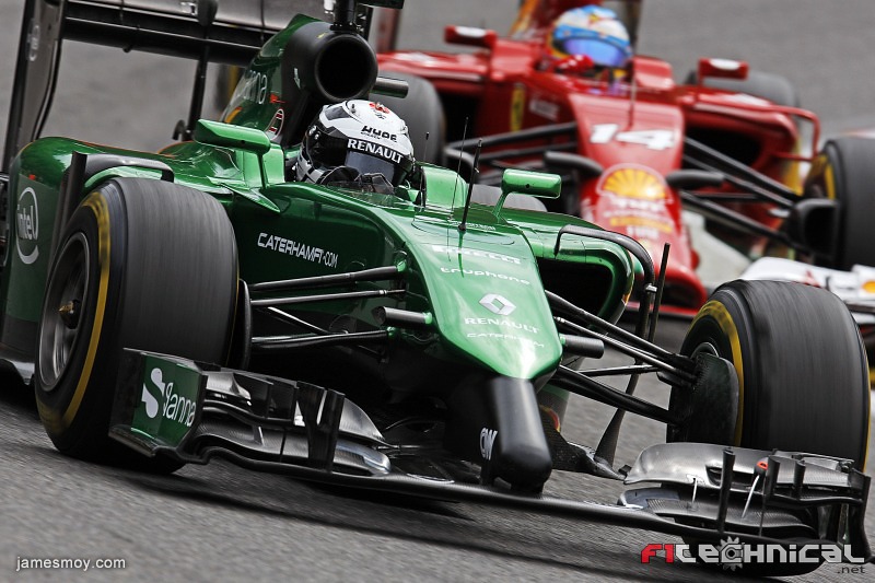 Andre Lotterer - Photo gallery - F1technical.net