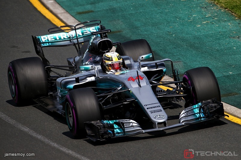 Lewis Hamilton - Photo gallery - F1technical.net