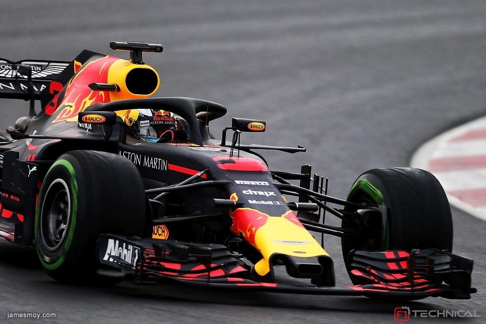 Daniel Ricciardo - Photo gallery - F1technical.net