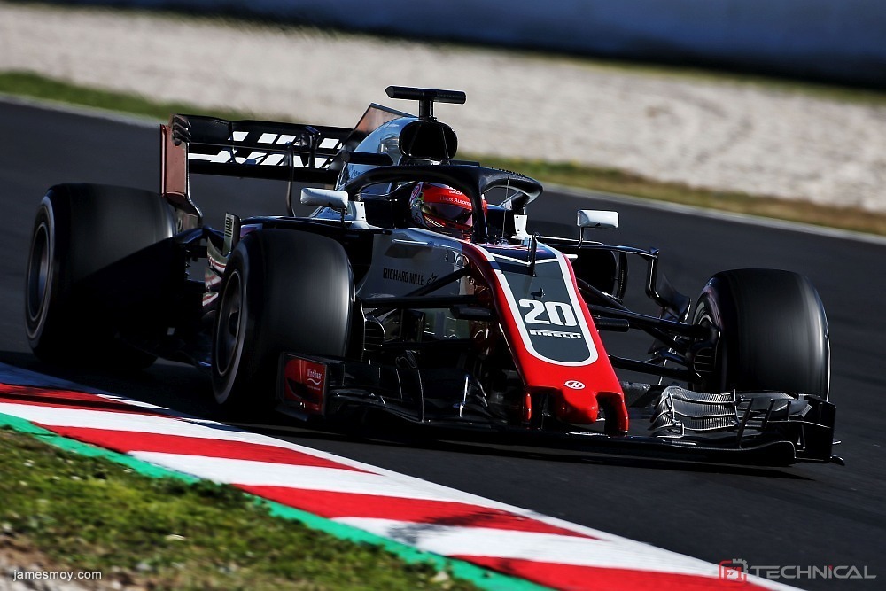 Kevin Magnussen - Photo gallery - F1technical.net