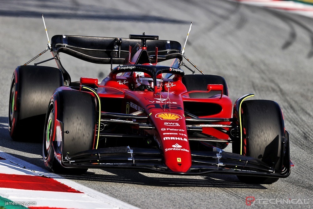 Charles Leclerc - Photo gallery - F1technical.net