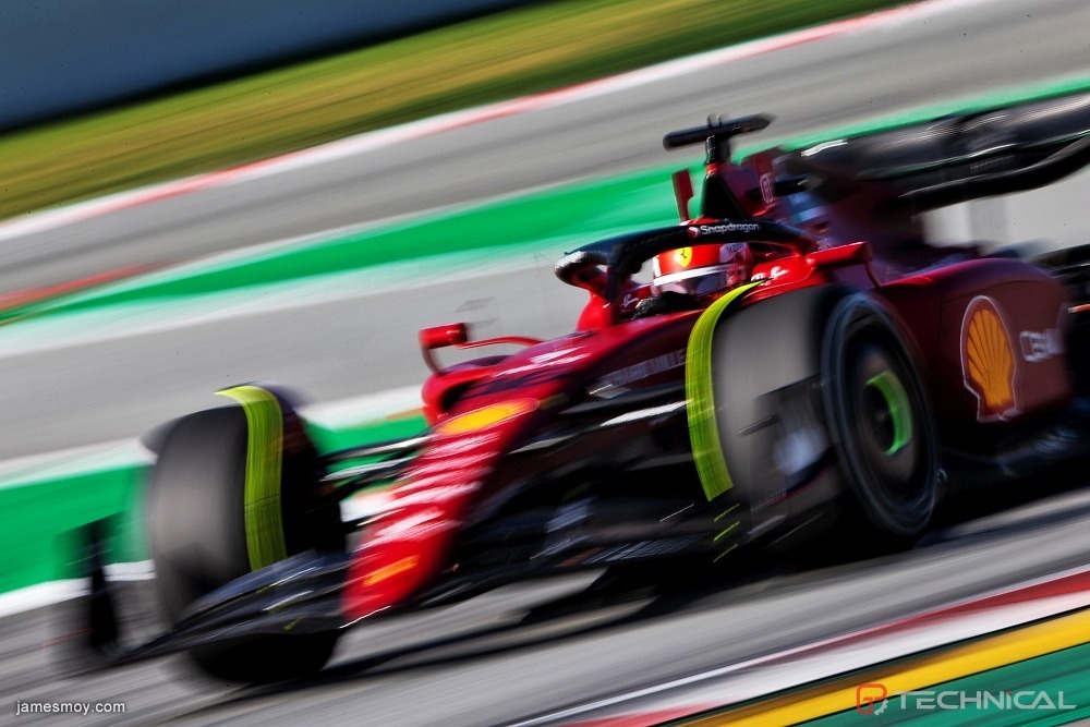 Charles Leclerc - Photo gallery - F1technical.net