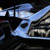 Toro Rosso cockpit