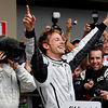 Jenson Button, WDC 2009