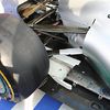 W02 exhaust detail