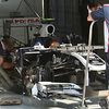 Williams FW33 pitbox