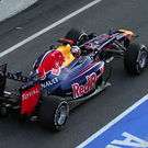 RB8 top view