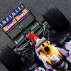 Red Bull RB9 with DRD