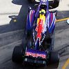 Red Bull RB9 top view