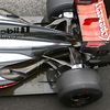 McLaren Mp4-28 rear end