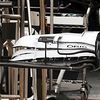 Williams front wing