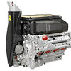 Ferrari 2013 engine