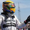Hamilton wins Hungarian GP