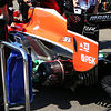 Marussia on the grid