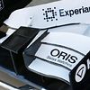 Williams FW35 front wing detail
