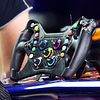 Red Bull Racing RB9 steering wheel