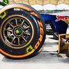 Toro Rosso wheel
