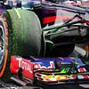 Red Bull RB9 front wing