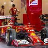 Ferrari F14-T