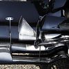 McLaren MP4-29 front wing detail