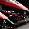 Marussia F1 Team MR03 nosecones