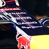 New front cameras on the Red Bull Racing RB10