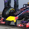 Red Bull RB10 nose detail