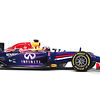 Red Bull RB10 profile