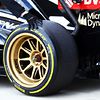 18inch Pirelli tyre concept