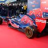Toro Rosso STR9 launched