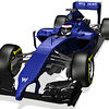 Williams FW36 overview