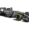 Red Bull RB11 - 3/4 view