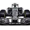 Red Bull RB11 - Front view