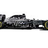 Red Bull RB11 - Side view