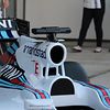 Williams FW37 unveiling