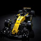 The Renault Sport F1 Team RS17