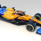 McLaren MCL34