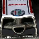 Alfa Romeo Racing C39 nosecone