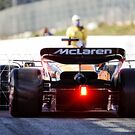 Formula One Testing, Day 1, Wednesday 23rd February 2022
